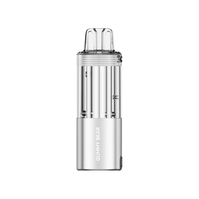 Gummy Bear | Foger Switch Pro Pod - 30K Puffs Disposable Vape Replacement Pod